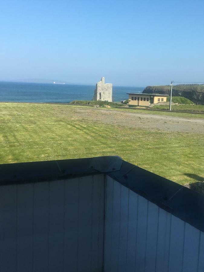 The Astor Hotel Ballybunion Eksteriør billede