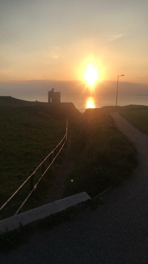 The Astor Hotel Ballybunion Eksteriør billede