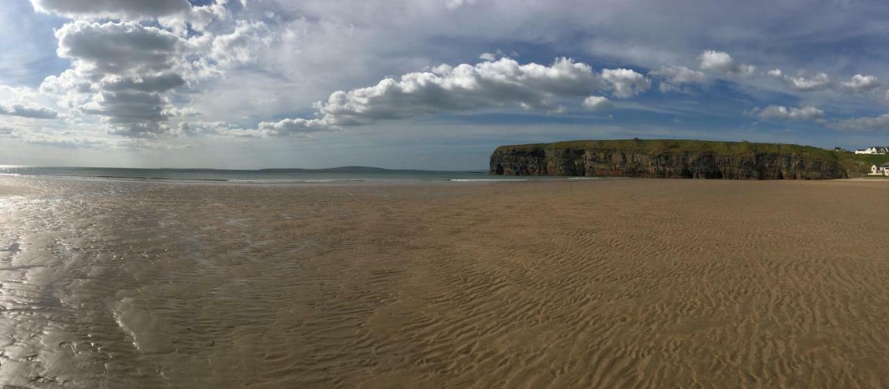 The Astor Hotel Ballybunion Eksteriør billede